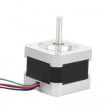 Безколекторний двигун 42BLDC-24-4000-001
